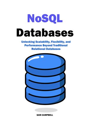 cover image of NoSQL Databases